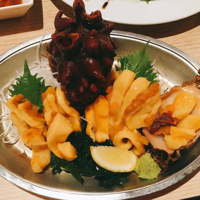 ほや&純米酒場 まぼ屋 仙台駅前店 - サブ画像1