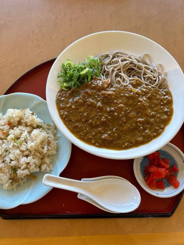 浮羽カントリークラブ レストラン - サブ画像1