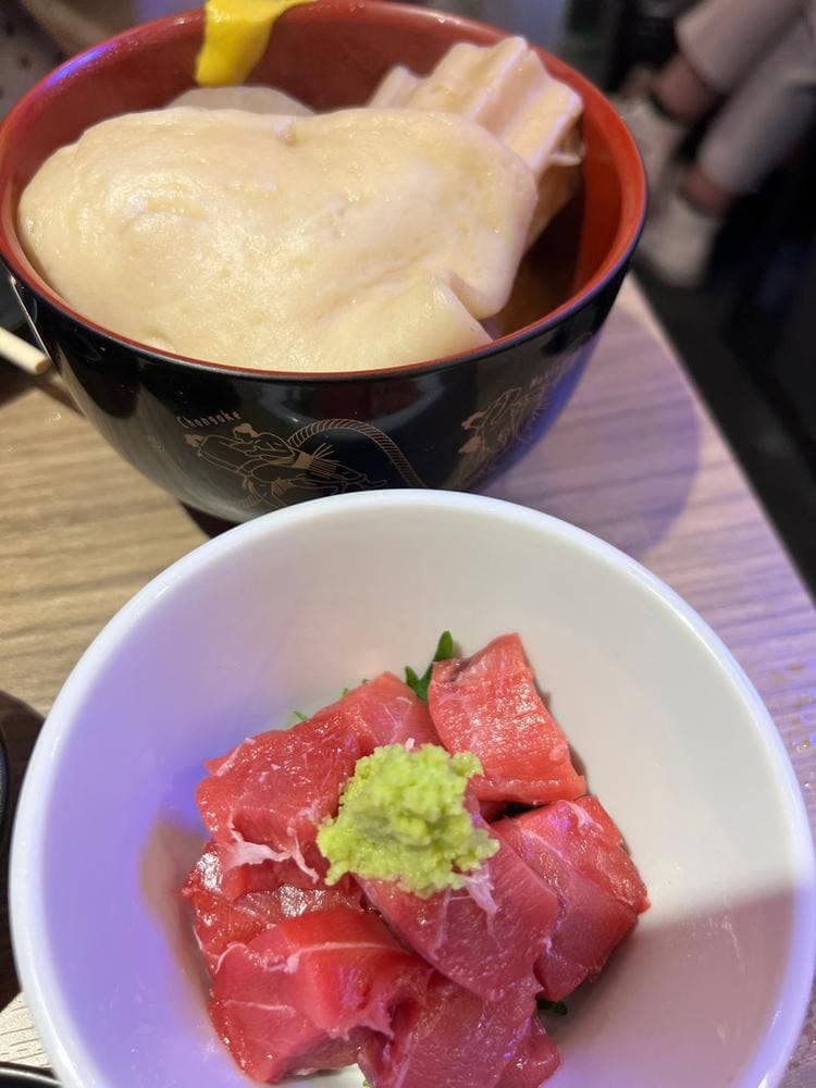 新宿 屋台苑