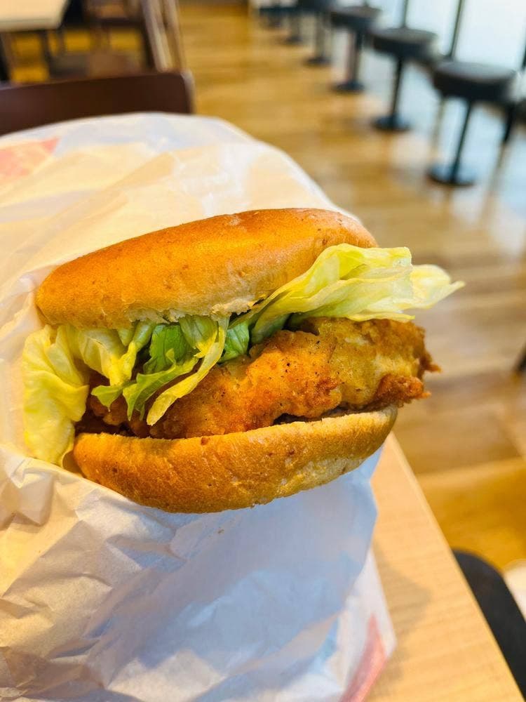 ケンタッキーフライドチキン 松江店