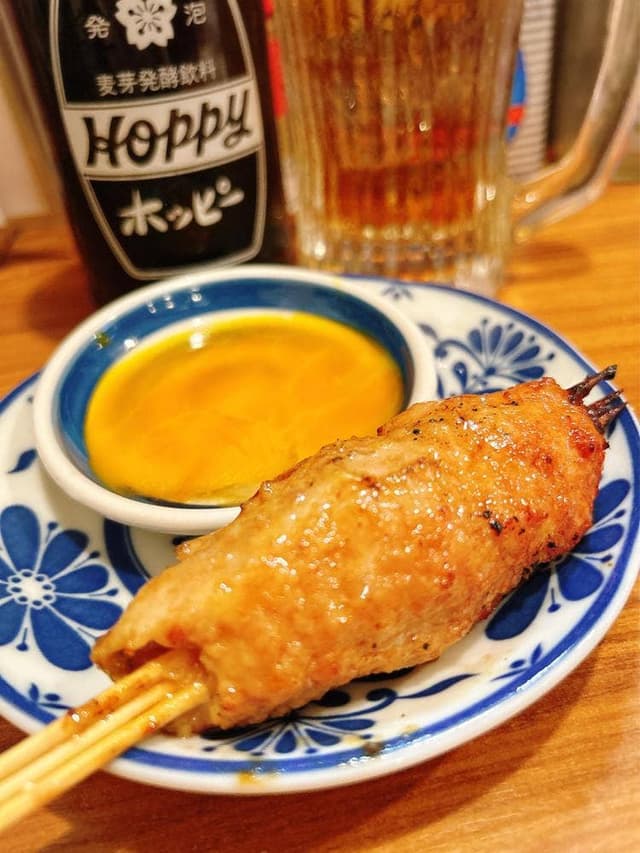 やきとん酒場マルコ 新大塚駅前店 - サブ画像1