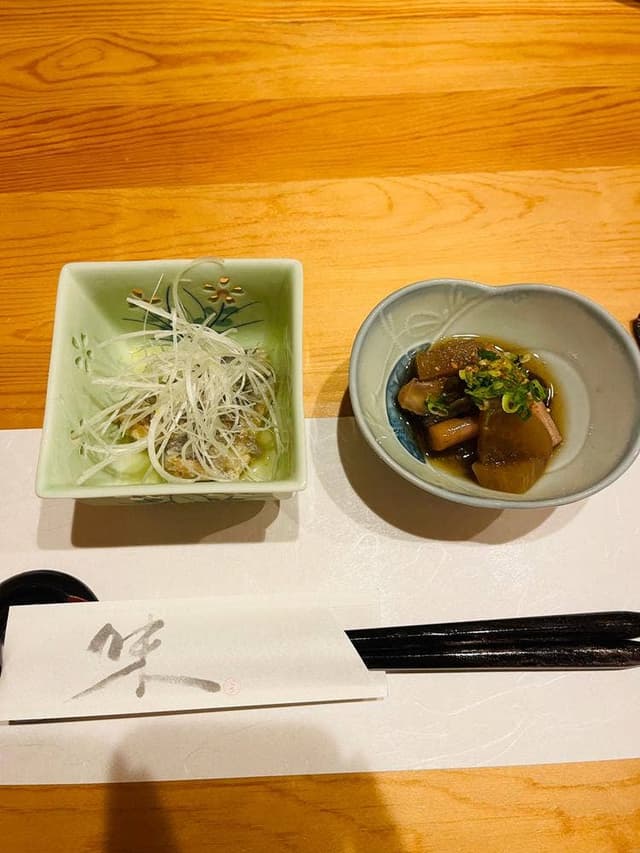 旬彩和食 孝 - サブ画像2