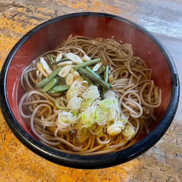 大内宿山形屋 - サブ画像1