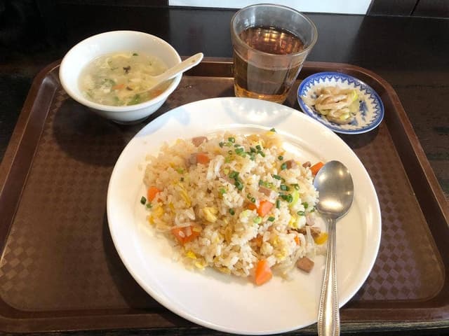 龍福園 - サブ画像3