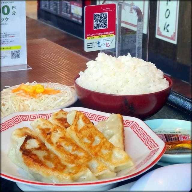 ゑぞ食堂 赤レンガテラス店 - サブ画像1