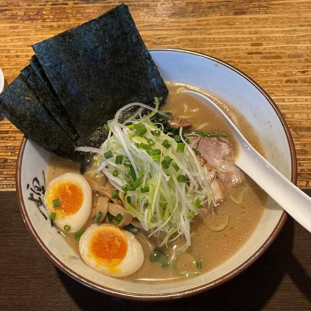 横濱家 こどもの国店 - サブ画像1