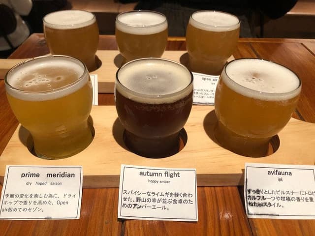Open Air 神戸元町店 - サブ画像1