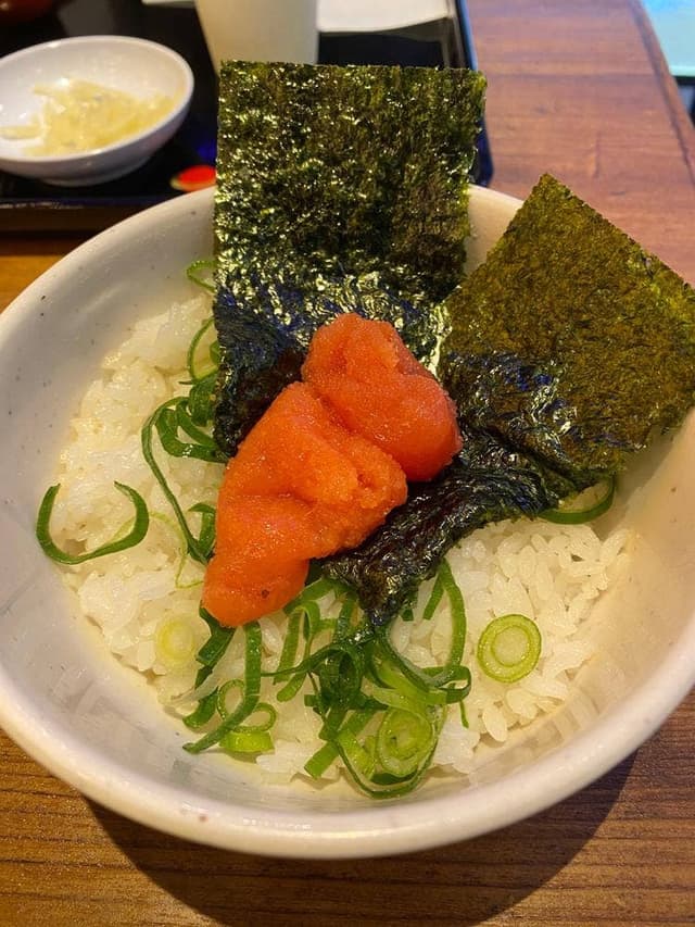 博多屋台ラーメン 一幸舎 イーアス沖縄豊崎店 - サブ画像3