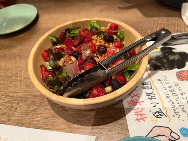 肉バルVS魚バル デザインフードマーケット 名古屋駅店 - サブ画像2