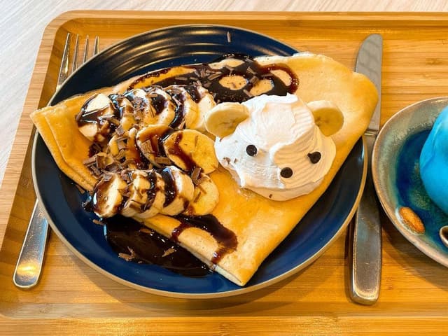 cafe l'orto - サブ画像1
