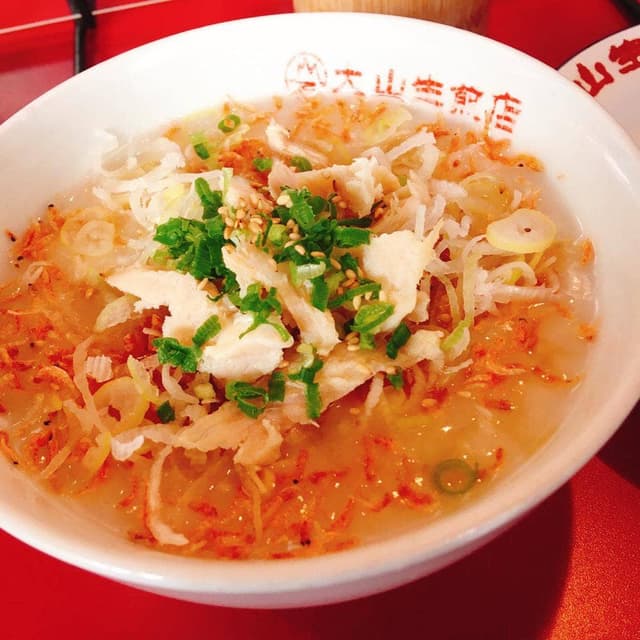 大山生煎店 - サブ画像2