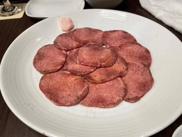焼肉の名門 天壇 祇園本店 - サブ画像2