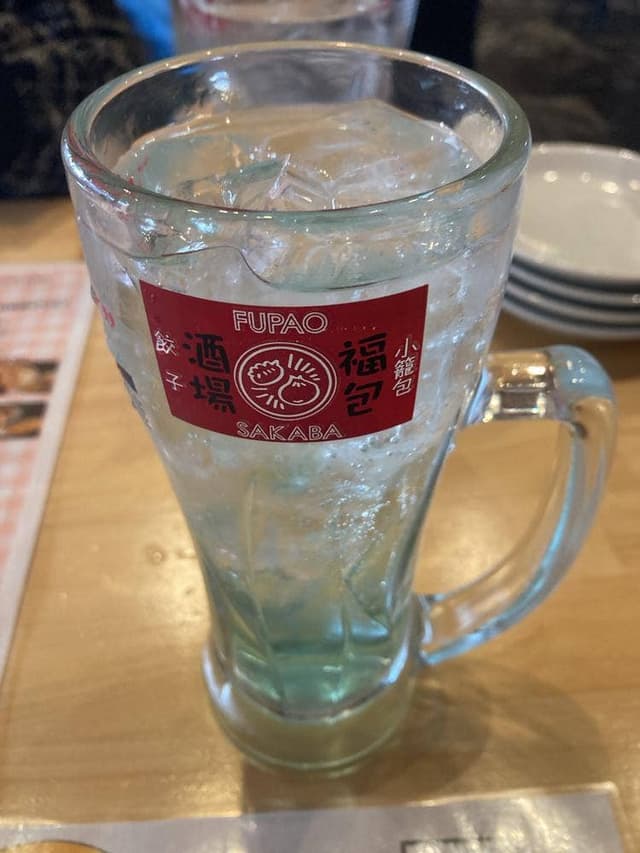 餃子 小籠包 福包酒場 池袋サンシャイン60通り店 - サブ画像3
