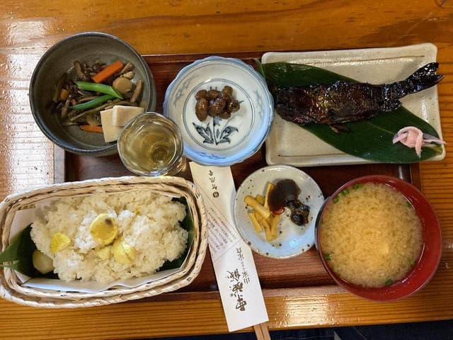 竹風堂 アップルライン店 - サブ画像2