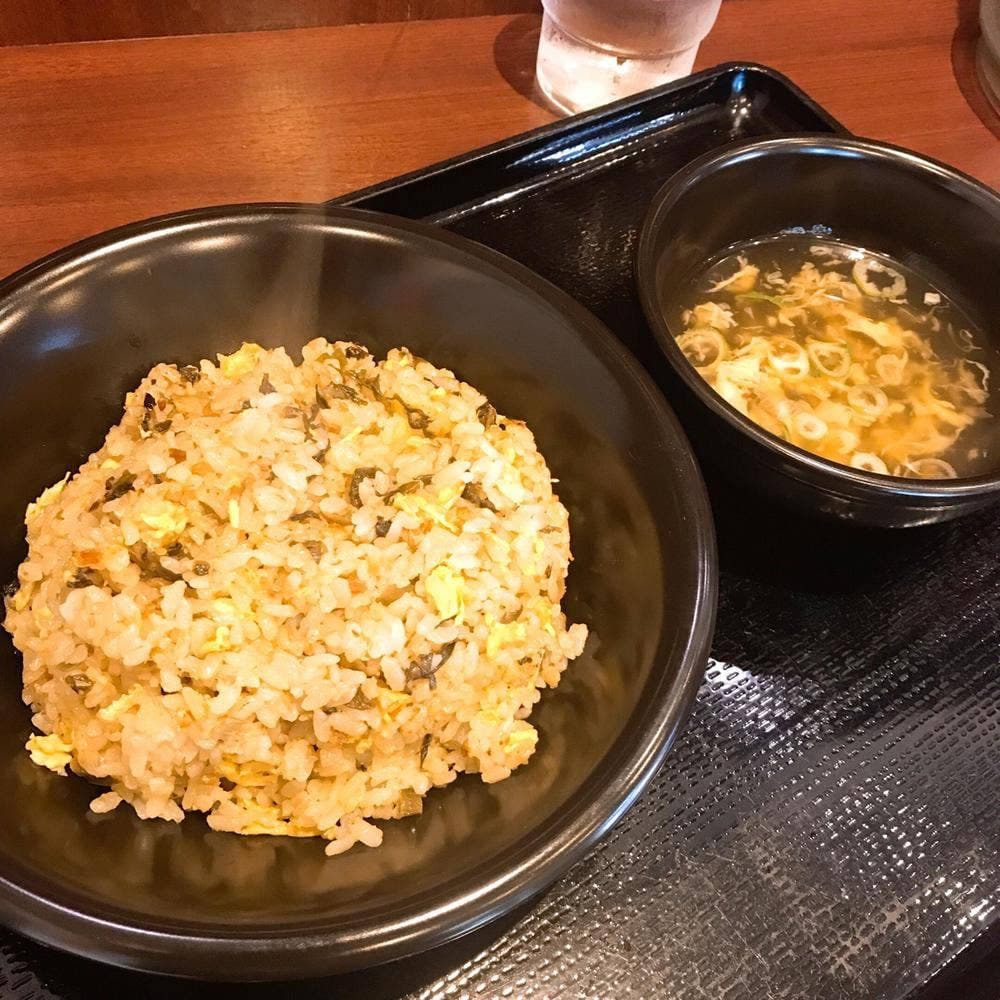 中華食堂食彩館