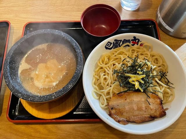 風雲丸 鶴田店 - サブ画像2