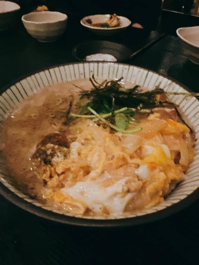 自然薯 tororo - サブ画像2