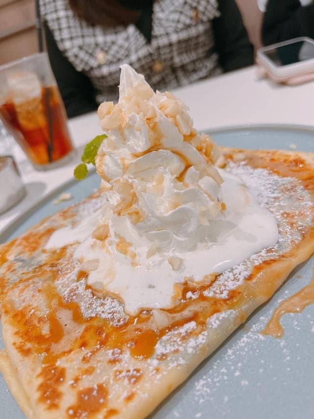 Crepes No Ka 'Oi 二子玉川ライズ店 - サブ画像2