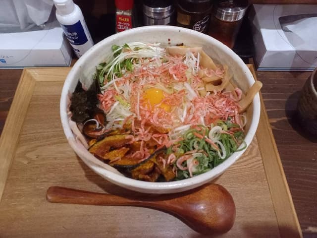 麺や 信希 - サブ画像2
