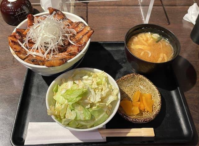なまらうまいっしょ R246伊勢原店 - サブ画像1