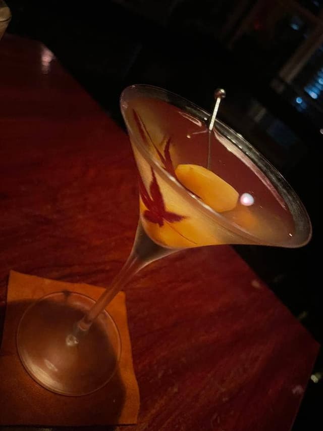 Bar blue - サブ画像3