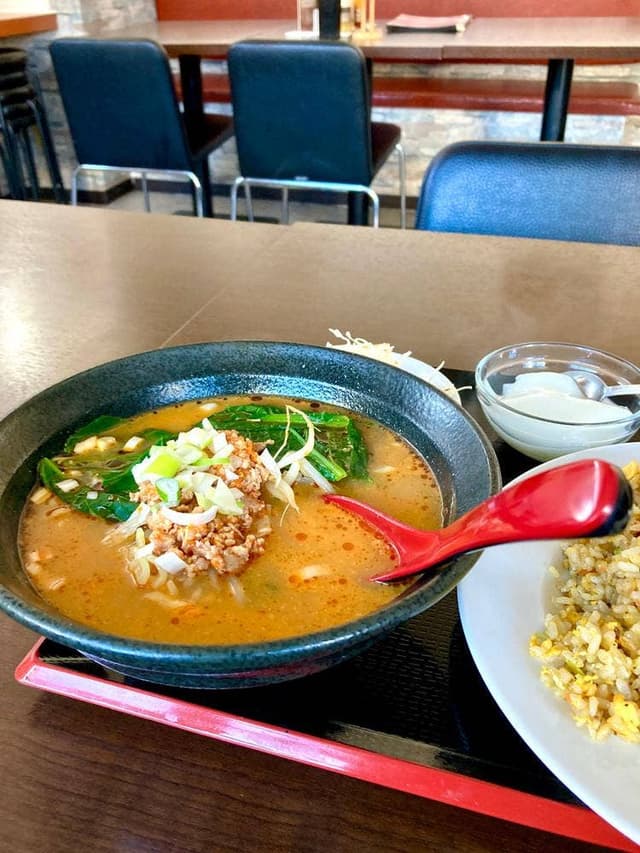 パンダ食堂 - サブ画像2