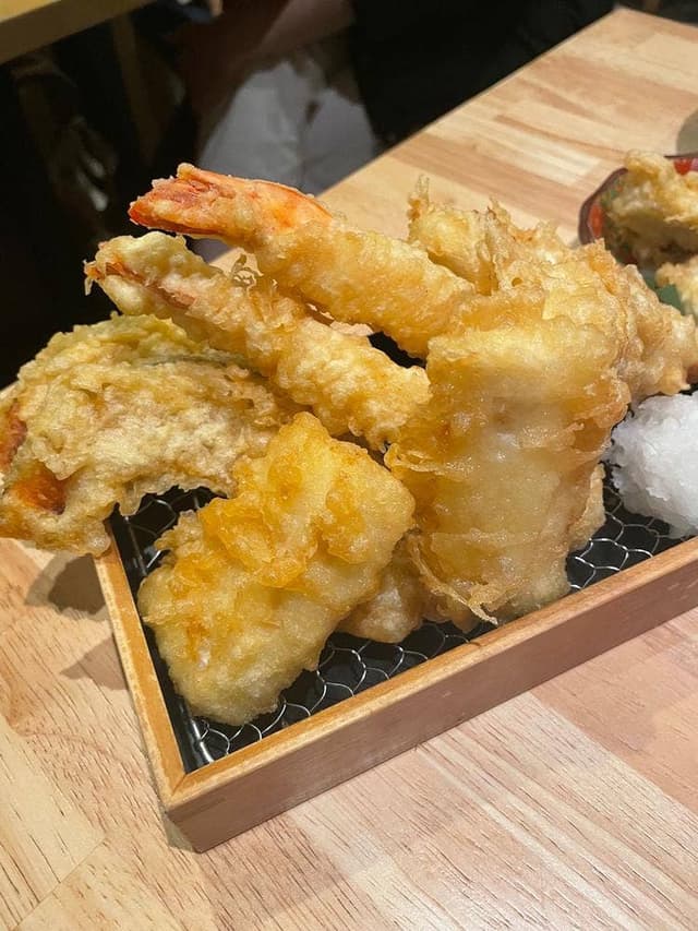 鮮魚to旬菜 幸 - サブ画像1