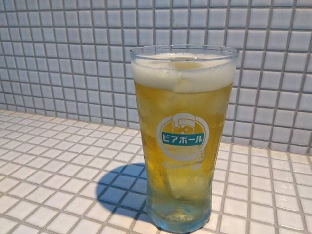 ビアボールstand - サブ画像1