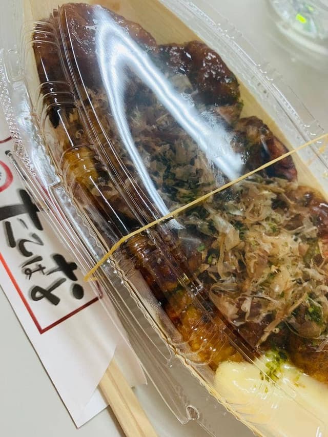 たこはな - サブ画像3