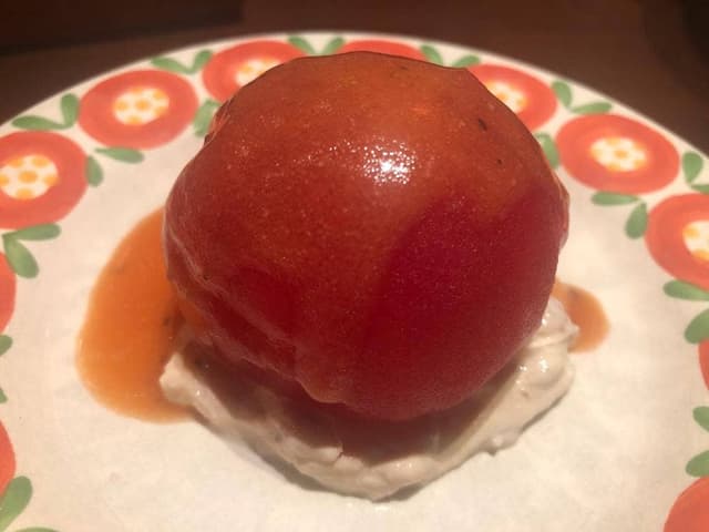 グリルキャピタル東洋亭 ポルタ店 - サブ画像2