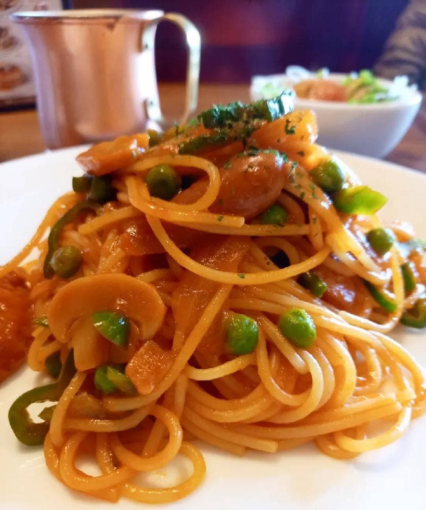 ジロー珈琲 八千代台店