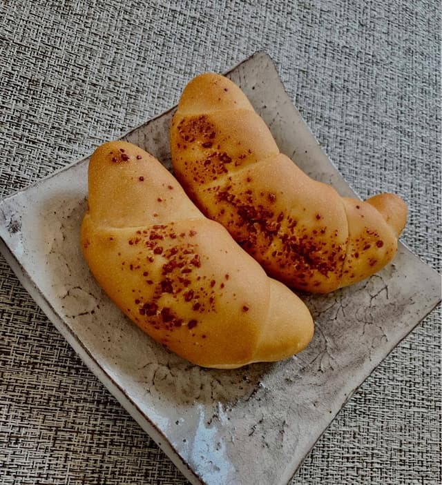 愛のベーカリーかふぇ - サブ画像2