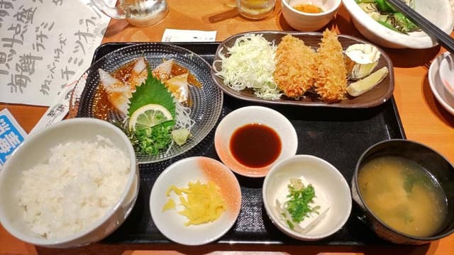 はなの舞 井土ヶ谷駅前店 - サブ画像1