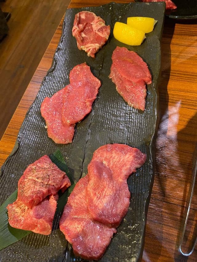 焼肉酒場 牛恋 神田店 - サブ画像2