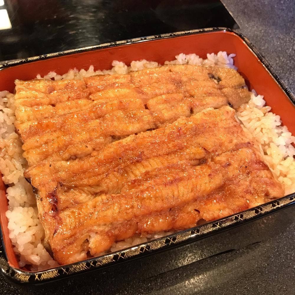 野田岩 別館
