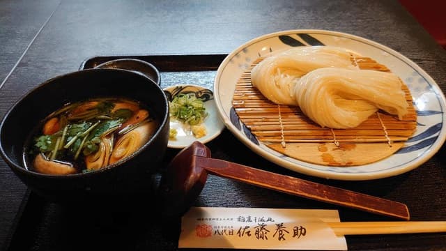 佐藤養助 浅草店 - サブ画像2