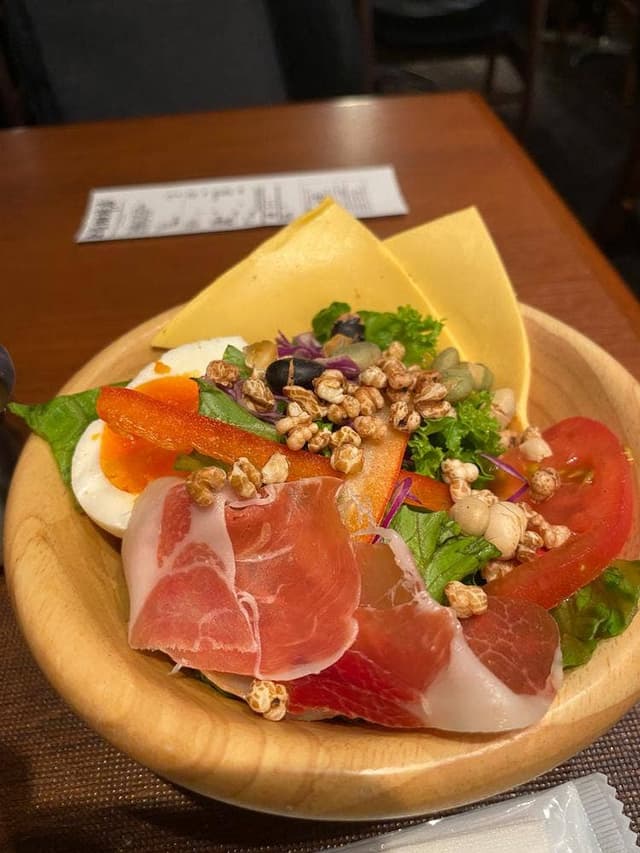 上島珈琲店 阿佐ヶ谷店 - サブ画像1