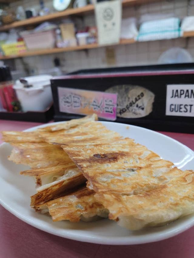ぎょうざの店大阪せんや - サブ画像1