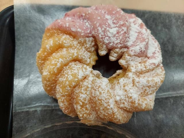 ミスタードーナツ イズミヤ和歌山ショップ - サブ画像1