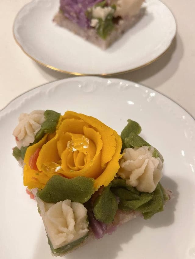 出羽の恵み かすり家 本店 - サブ画像2