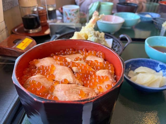 和風レストラン 田園 亘理店 - サブ画像3