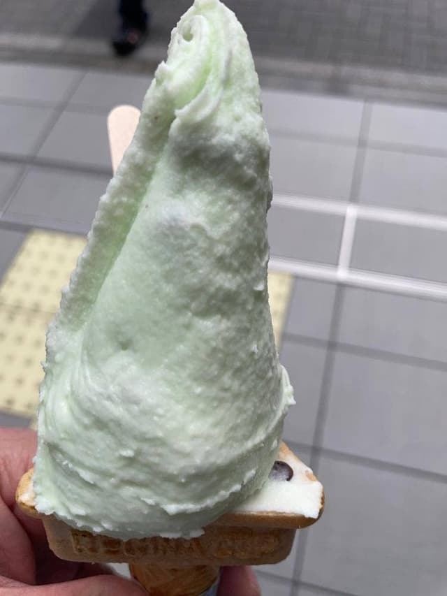 麻布茶房 北海道アイスクリーム 秋葉原店 - サブ画像3