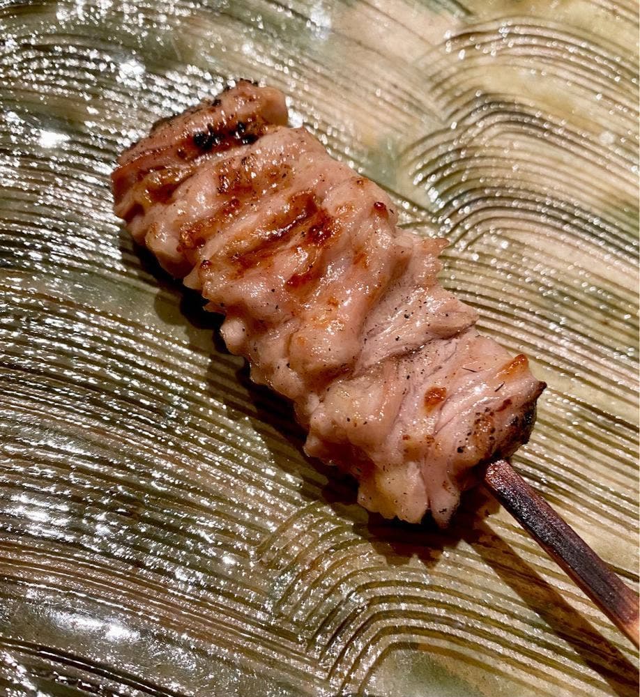 やきとり陽火
