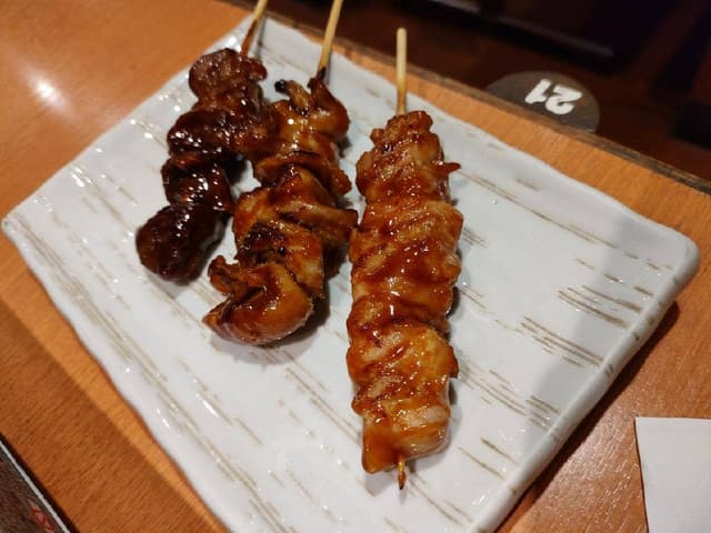 湘南本町食堂 - サブ画像2