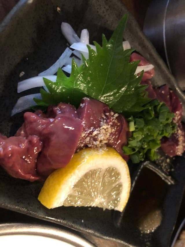 立喰酒場 金獅子 堺筋本町店 - サブ画像1