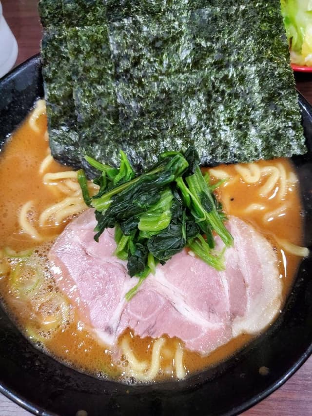 ラーメン家 せんだい - サブ画像3