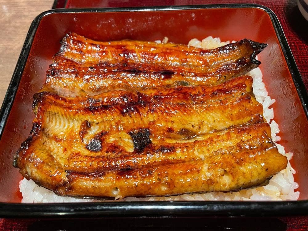 味乃宮川 池袋東武店