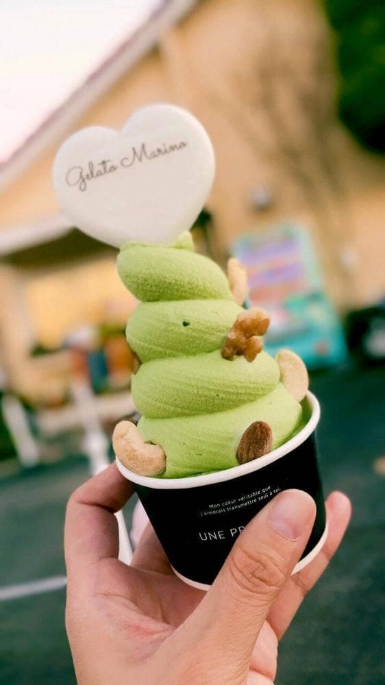 ジェラートマリノ 工場直売店 - サブ画像1