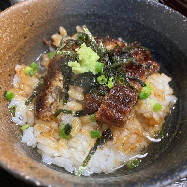 大衆鰻料理店 うなぎ家 中川店 - サブ画像1