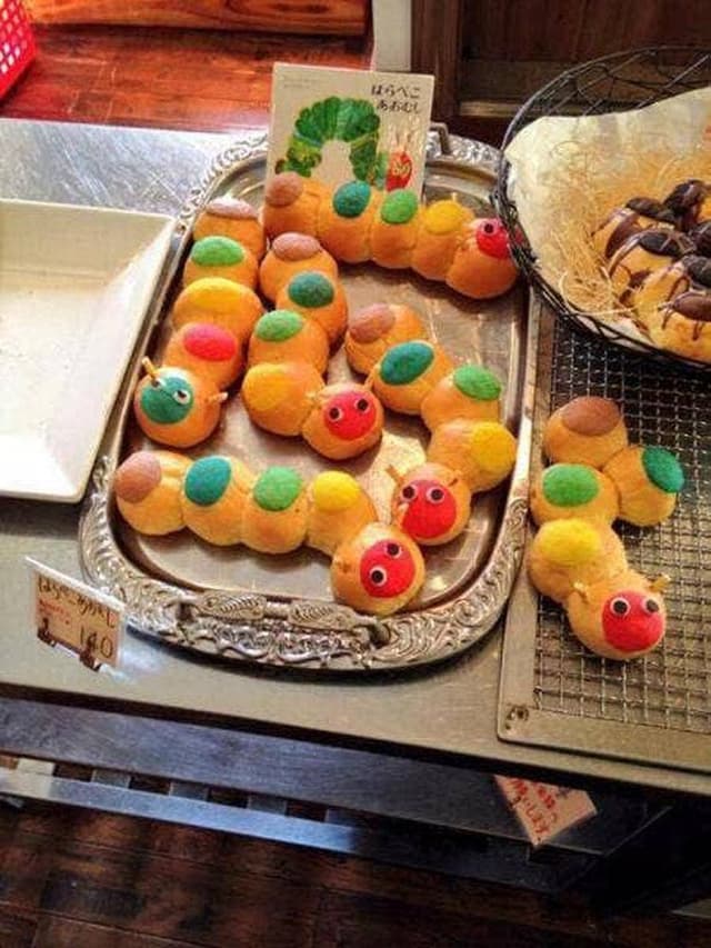 あこうぱん - サブ画像3